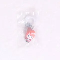 銀魂 神楽 めじるしアクセサリー