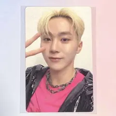 スングァン THE NAME 17 フォトブック トレカ