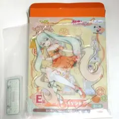 フリューくじ 初音ミク アクリルスタンド