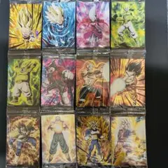 ドラゴンボール イタジャガ カード vol.6 16枚セット