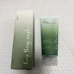 アヌア リフレッシュ ポアディープクレンジングフォーム 150ml