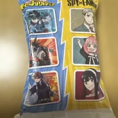 マクドナルド　ハッピーセット UNO スパイファミリー ヨル