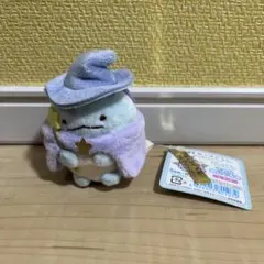 すみっコぐらし 青い月夜の魔法のコ とかげ