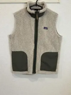 Patagonia パタゴニア ボアベスト