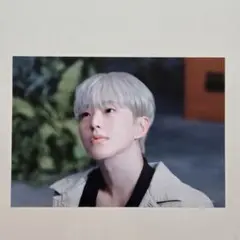 ①ホシ セブチ SEVENTEEN タワレコ特典フライヤー 消費期限