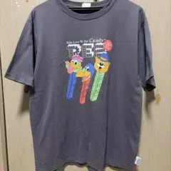 ⭐︎PEZ Tシャツ⭐︎レディース　Ｌsize
