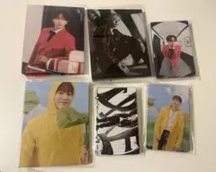 スングァン Carat盤 まとめ売り