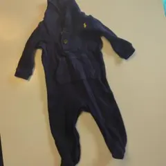ラルフローレン Ralph Lauren ロンパース 6m 70cm