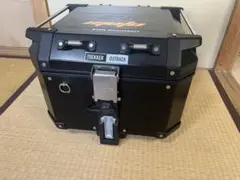 BMWR1200ＲＳ用GIVIリアベース、BOXのサムネイル
