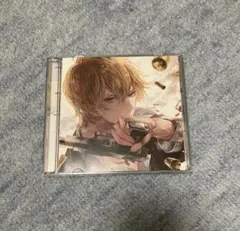 カレと48時間逃亡するCD クリミナーレ！ Vol.1 ジェラルド