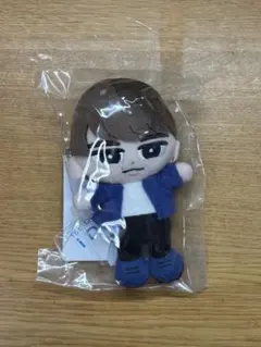 SnowMan 渡辺翔太 / すのチル ぬいぐるみ