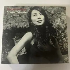 レア　竹内まりや ベストアルバム 4枚組　エクスプレッション　初回限定版