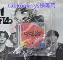 専用/BTS FESTA 2025 カプセルアルバム　PTD　FC特典　未開封