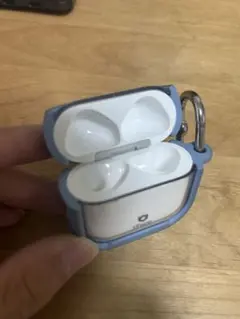 iFace Reflection AirPods4 ケースのサムネイル