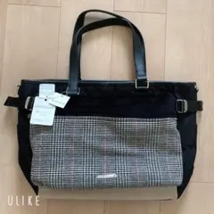 タケオキクチ　ハンドバッグ