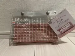 新品 ピープ ペンケース