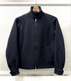 【美品】GENERAL SUPPLY✖️WOOLRICH スイングトップ 黒 S