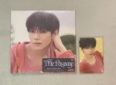 未開封 AHOF JL withmuu The Passage デジパ