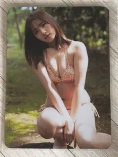 ⭐︎大和田南那　マウスパッド　No.78⭐︎