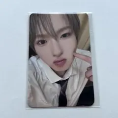 NCT WISH サクヤ mu-mo トレカ - メルカリ
