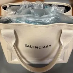 今月末まで値下げ BALENCIAGA オールレザー
