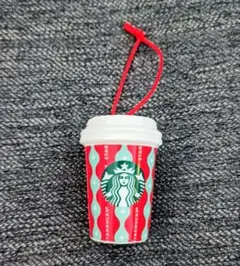 週末【Starbucks/スタバ】★ホリデー2022/オーナメント★超美品