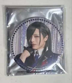 ミュージカル刀剣乱舞　刀ミュ　にっかり青江