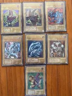 遊戯王セット
