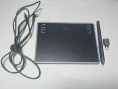 HUION INSPIROY H430P ペンタブレット