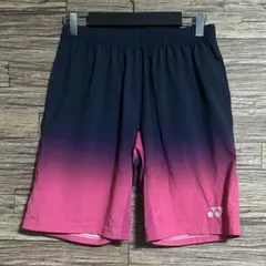 YONEX ヨネックス ハーフパンツ ベリークール