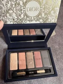 Dior アイシャドウ パレットのサムネイル