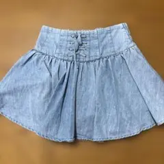 ラブトキ　スカート
