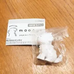 moonge yeye ムンゲのフィギュア ガチャガチャ C