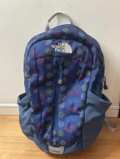 THE NORTH FACE 幾何学模様リュック