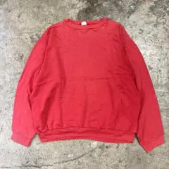ビンテージスウェット