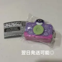 カシャカシャ！みえるよ！アンパンマン バイキンマン