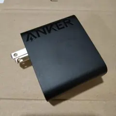 anker 充電器