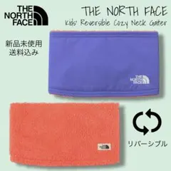 THE NORTH FACE リバーシブルコージー ネックゲイター 新品
