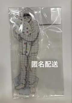 ブルーロック CRAFTHOLIC アクスタ 凪