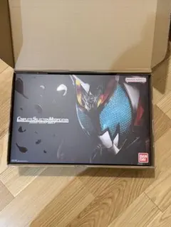 CSMダークキバットベルト 仮面ライダーキバ 変身ベルト