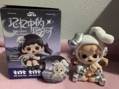 zoraa 記憶の中の星河 シリーズ フィギュア - メルカリ