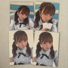 CUTIE STREET ランダムトレカ ver.9 梅田みゆ