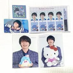 マイベスサンリオ　横田