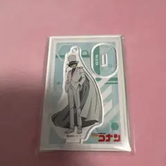 名探偵コナン 怪盗キッド アクリルスタンド