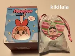 クライベイビー パワーパフガールズ BUNNY BUTTERCUP