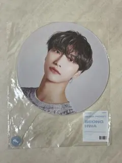 2025年最新】ateez ソンファ mdの人気アイテム - メルカリ