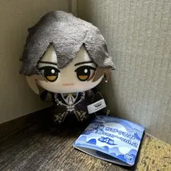 2025年最新】原神 ちびぐるみ 鍾離の人気アイテム - メルカリ