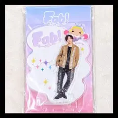 Hey! Say! JUMP 山田涼介 Fab アクスタ - メルカリ