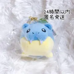 ③ポケモン COLLECTION マスコットキーホルダー ぬいぐるみ タマザラシ