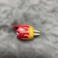 デジモンアドベンチャー02 アーマー超進化シリーズ　フレイドラモン　パーツ